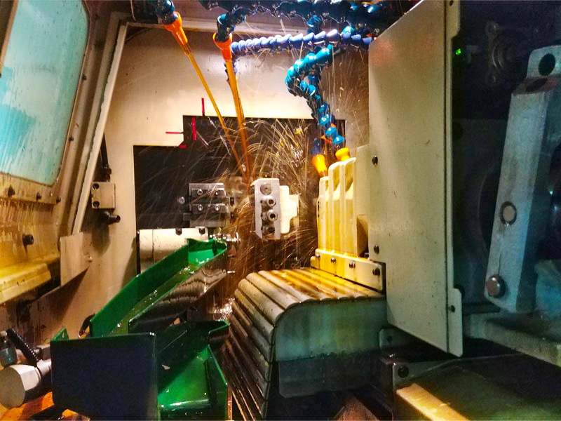 Services & Products Fizco Manufacturing Sdn. Bhd.