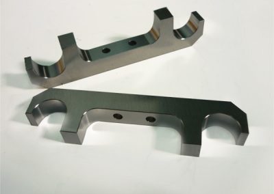 CNC Milling Product 09 Metal Part