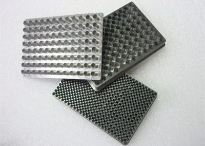 CNC Milling Product 06 Metal Part