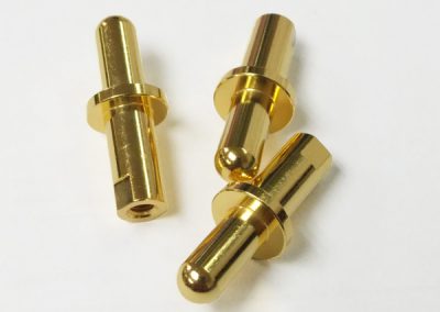 CNC Auto Lathe Product 05 Metal Part